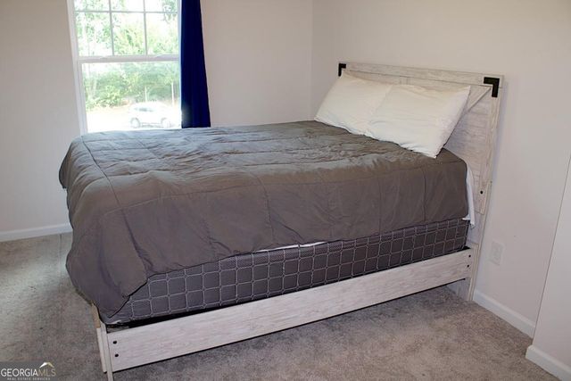 535 Ryan Court, Ball Ground, GA 30107