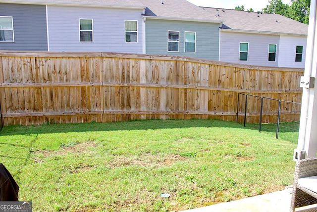 535 Ryan Court, Ball Ground, GA 30107