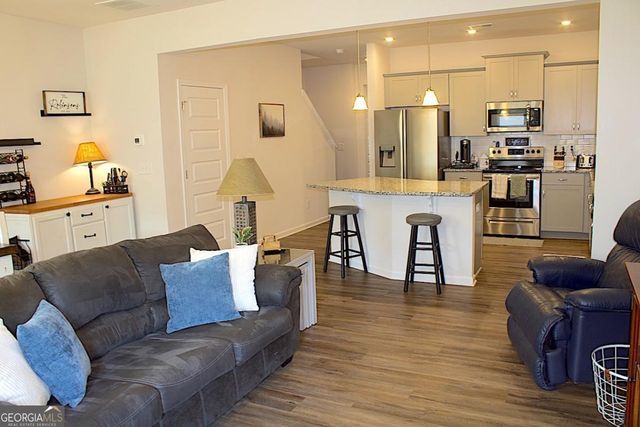 535 Ryan Court, Ball Ground, GA 30107