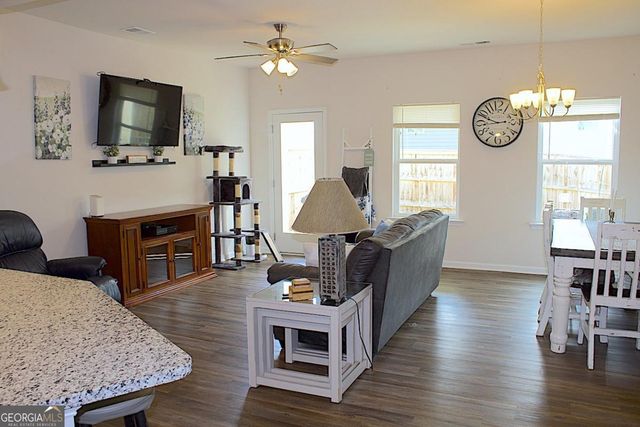 535 Ryan Court, Ball Ground, GA 30107