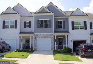 535 Ryan Court, Ball Ground, GA 30107