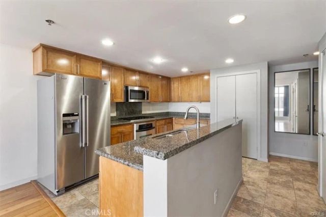 411 W Seaside Way 505, Long Beach, CA 90802