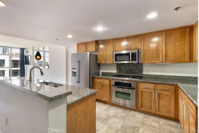 411 W Seaside Way 505, Long Beach, CA 90802