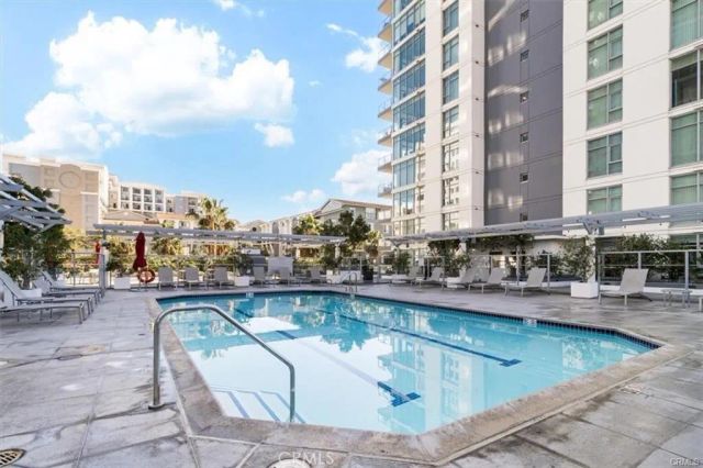 411 W Seaside Way 505, Long Beach, CA 90802