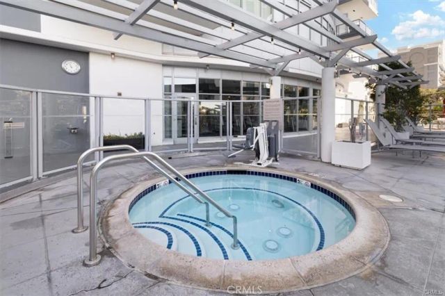 411 W Seaside Way 505, Long Beach, CA 90802