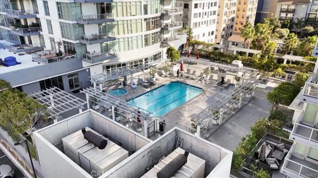 411 W Seaside Way 505, Long Beach, CA 90802
