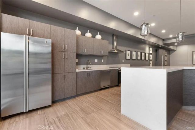411 W Seaside Way 505, Long Beach, CA 90802