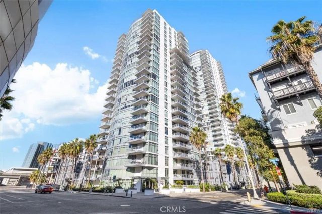 411 W Seaside Way 505, Long Beach, CA 90802