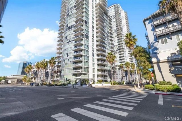 411 W Seaside Way 505, Long Beach, CA 90802