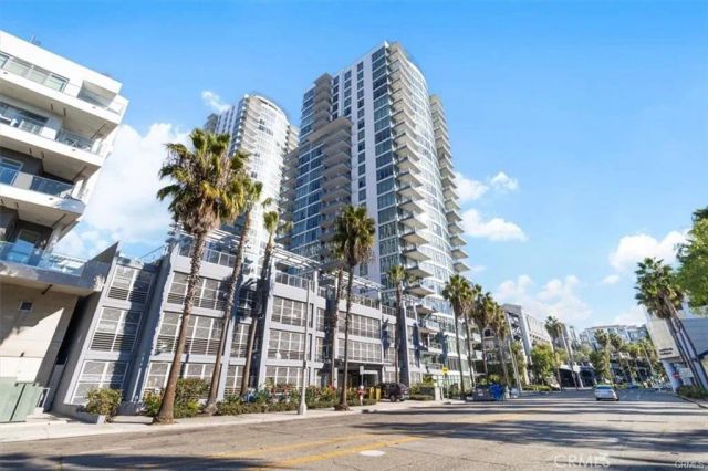 411 W Seaside Way 505, Long Beach, CA 90802