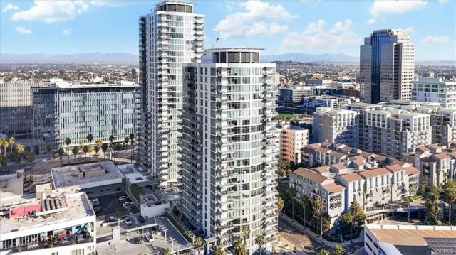 411 W Seaside Way 505, Long Beach, CA 90802