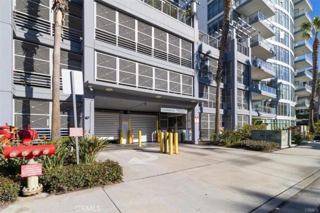 411 W Seaside Way 505, Long Beach, CA 90802