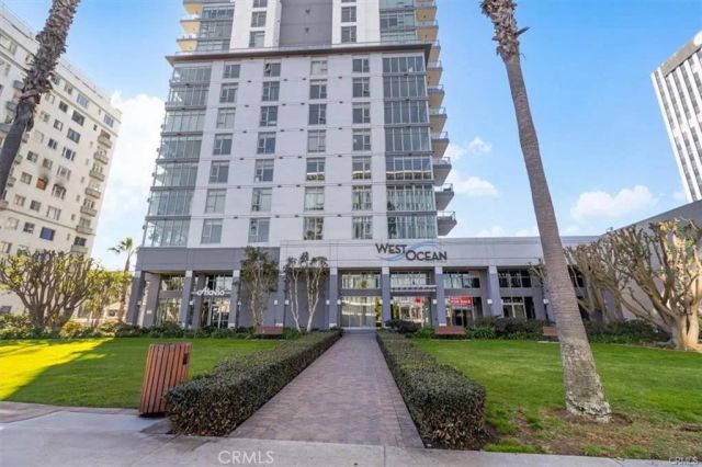 411 W Seaside Way 505, Long Beach, CA 90802