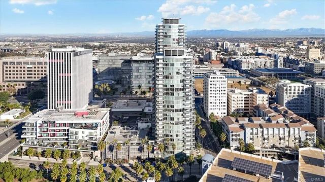 411 W Seaside Way 505, Long Beach, CA 90802