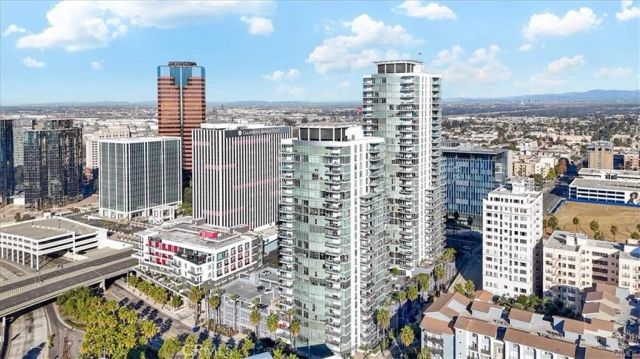 411 W Seaside Way 505, Long Beach, CA 90802