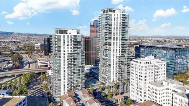 411 W Seaside Way 505, Long Beach, CA 90802
