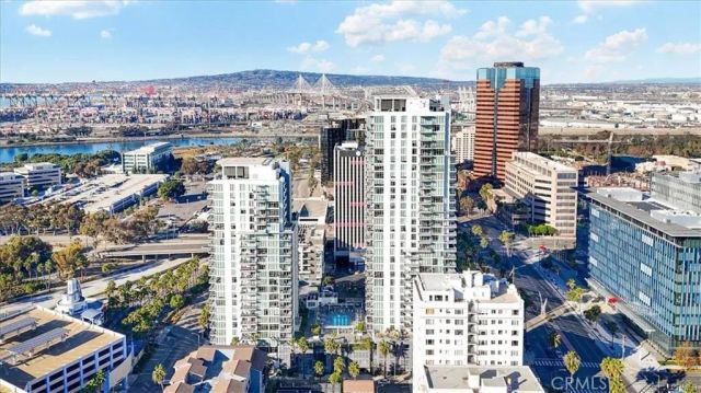 411 W Seaside Way 505, Long Beach, CA 90802