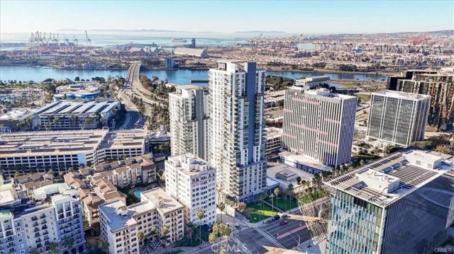 411 W Seaside Way 505, Long Beach, CA 90802