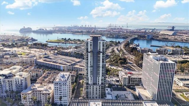 411 W Seaside Way 505, Long Beach, CA 90802