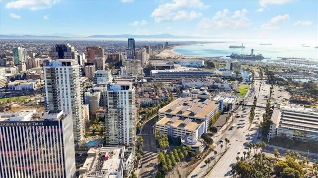 411 W Seaside Way 505, Long Beach, CA 90802