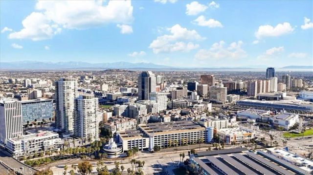 411 W Seaside Way 505, Long Beach, CA 90802