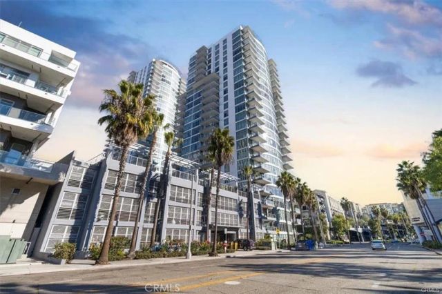411 W Seaside Way 505, Long Beach, CA 90802