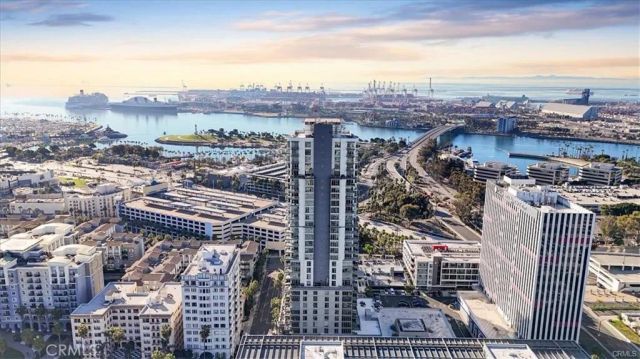 411 W Seaside Way 505, Long Beach, CA 90802
