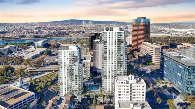 411 W Seaside Way 505, Long Beach, CA 90802