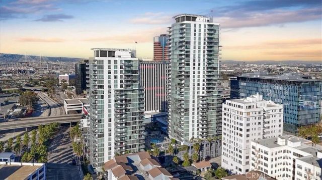 411 W Seaside Way 505, Long Beach, CA 90802