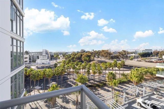 411 W Seaside Way 505, Long Beach, CA 90802