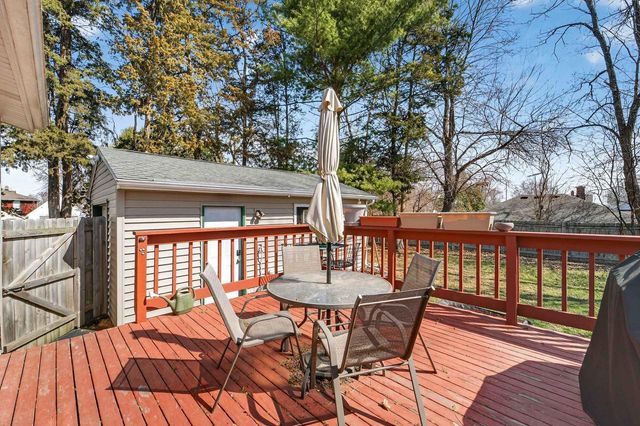 21 Powers Avenue, Madison, WI 53714