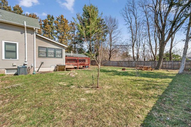 21 Powers Avenue, Madison, WI 53714