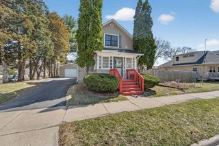 21 Powers Avenue, Madison, WI 53714