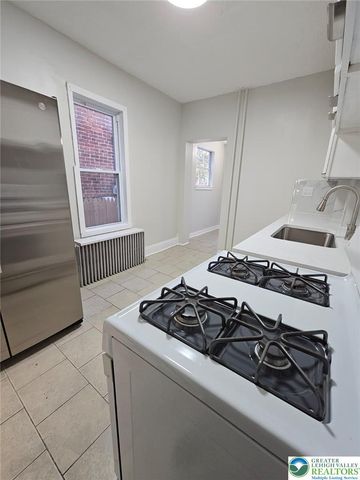 631 North New, Allentown City, PA 18102