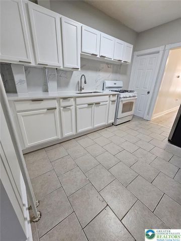631 North New, Allentown City, PA 18102