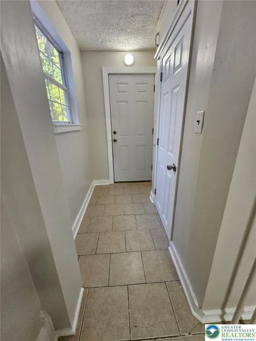 631 North New, Allentown City, PA 18102