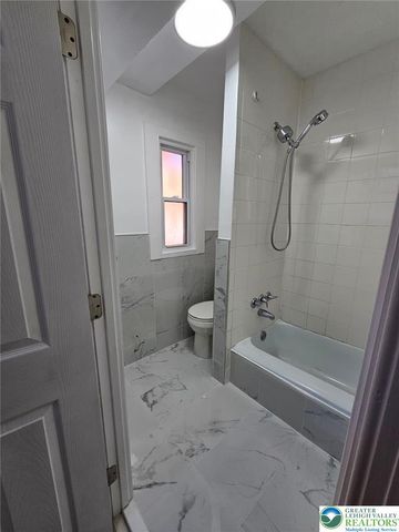 631 North New, Allentown City, PA 18102