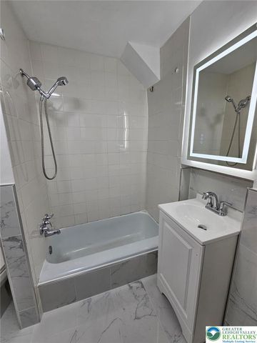 631 North New, Allentown City, PA 18102