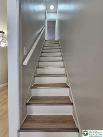 631 North New, Allentown City, PA 18102