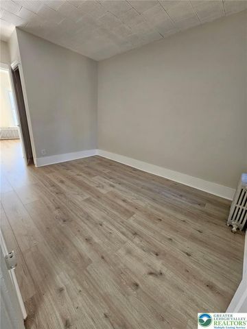 631 North New, Allentown City, PA 18102