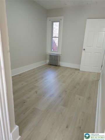 631 North New, Allentown City, PA 18102