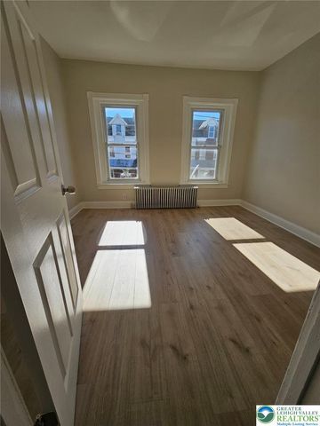 631 North New, Allentown City, PA 18102