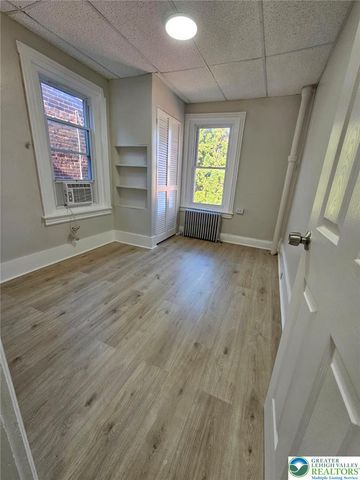 631 North New, Allentown City, PA 18102