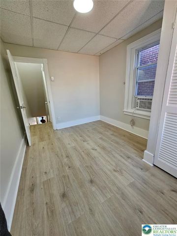 631 North New, Allentown City, PA 18102
