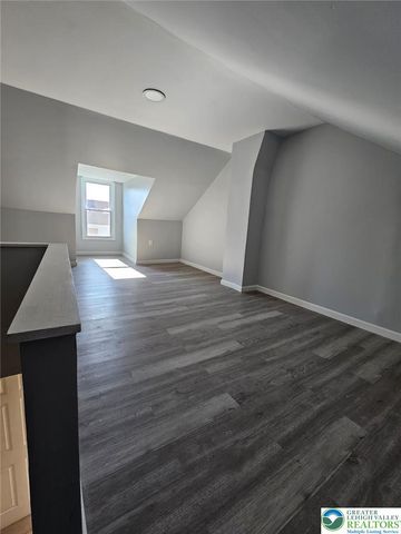 631 North New, Allentown City, PA 18102