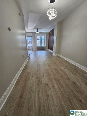 631 North New, Allentown City, PA 18102
