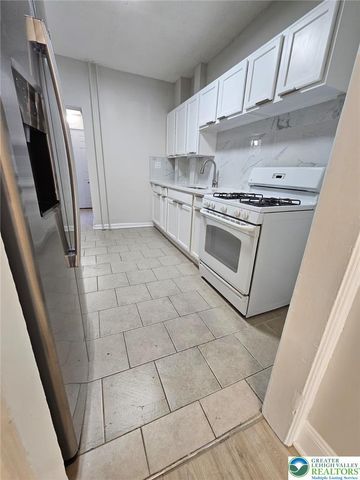 631 North New, Allentown City, PA 18102