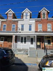 631 North New, Allentown City, PA 18102