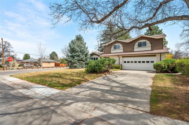 398 Uvalda Street, Aurora, CO 80011