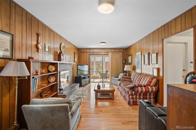 398 Uvalda Street, Aurora, CO 80011